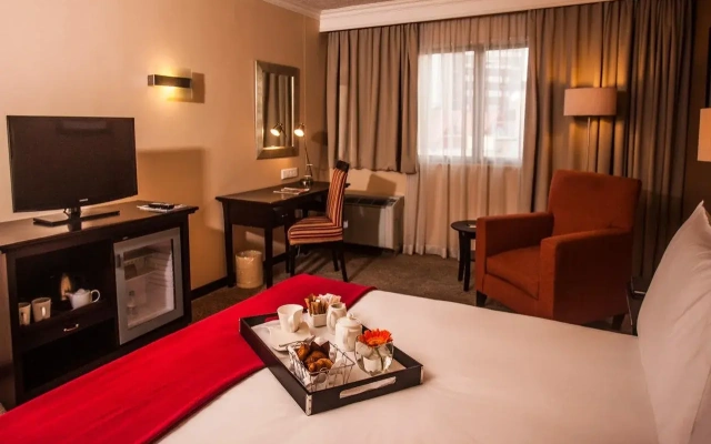 Southern Sun Pretoria