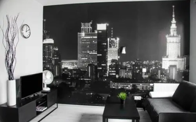 Apartament Expo Brylowska