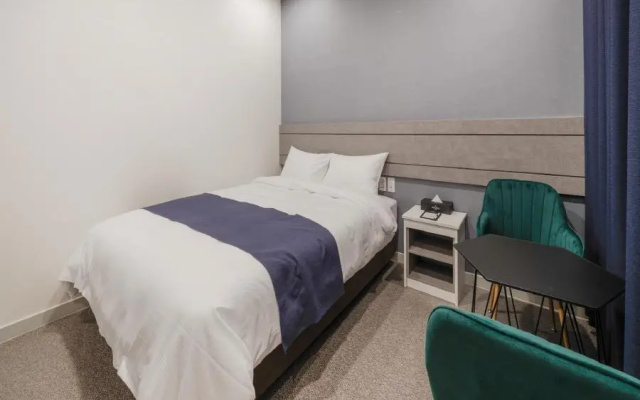 Jeju sunstay