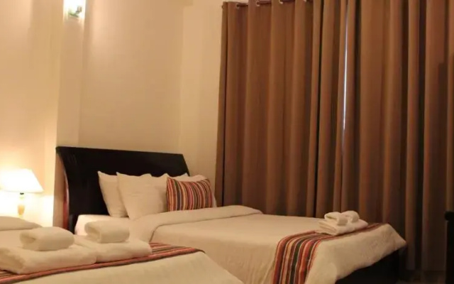 Saigon Mini Hotel 5