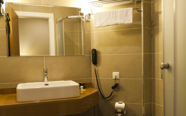Grand Park Hotel Istanbul