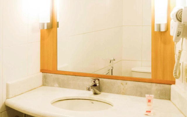 ibis Petrolina