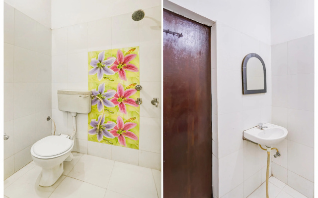 SPOT ON 46687 Hotel Prabhu