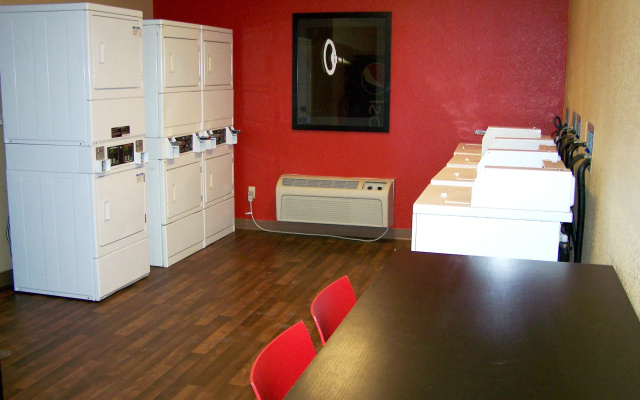 Studio 6 Extended Stay Minneapolis Airport Eagan