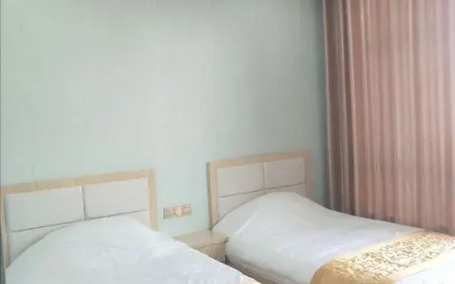Taizhou Yichating Hotel