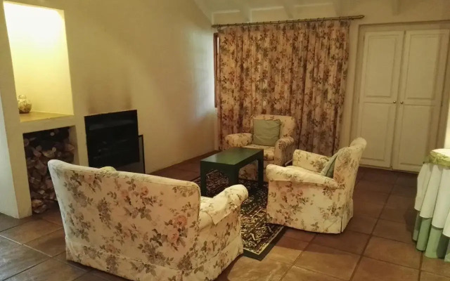 Nooitgedacht Trout Lodge