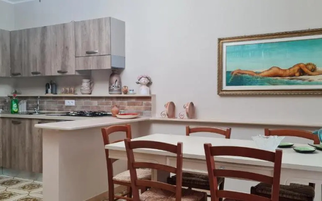 B&B Aria di Mare - Pollina Sicilia