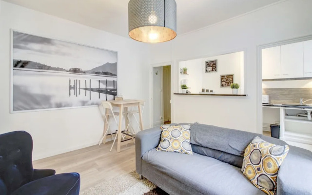 Le Forey - Cosy & Clean