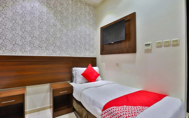 OYO 373 Deyar Al Rashed Hotel Apartments