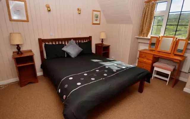 Cottage 138 - Oughterard
