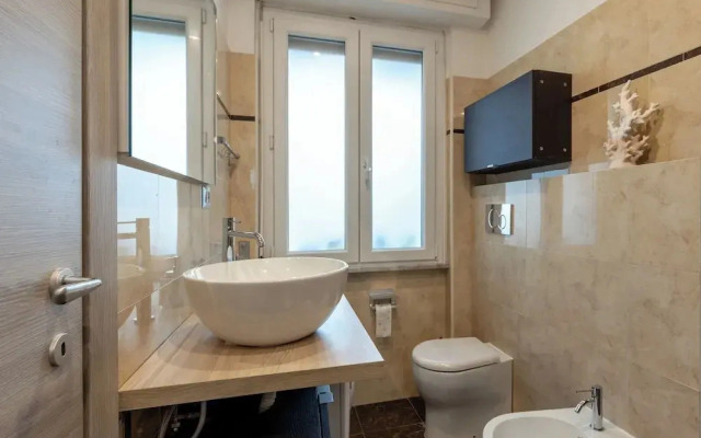 Two Combined Studios with Terrace
