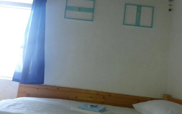 Apartment 4M Cunski
