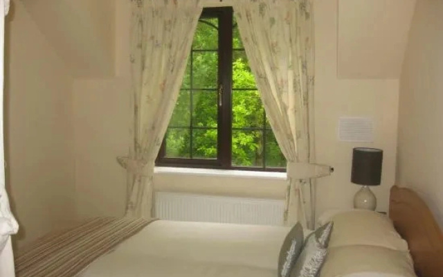 Lough Rynn Townhouse Self Catering