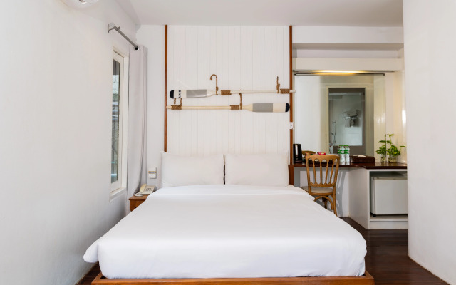 Malibu Beach Resort Samui