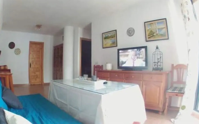 106392 - Apartment in Zahara