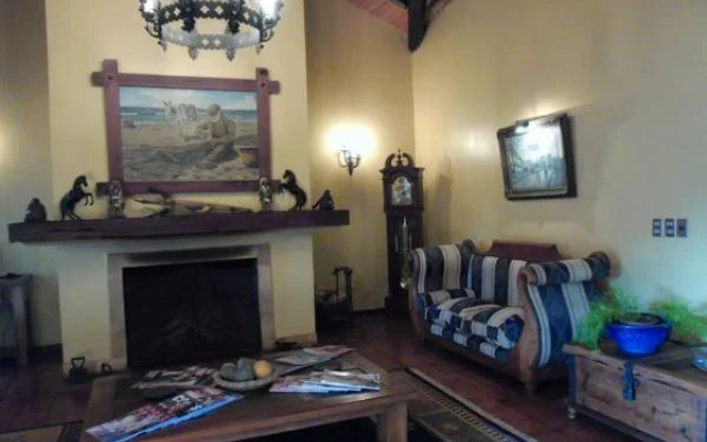 Hotel Santa Barbara