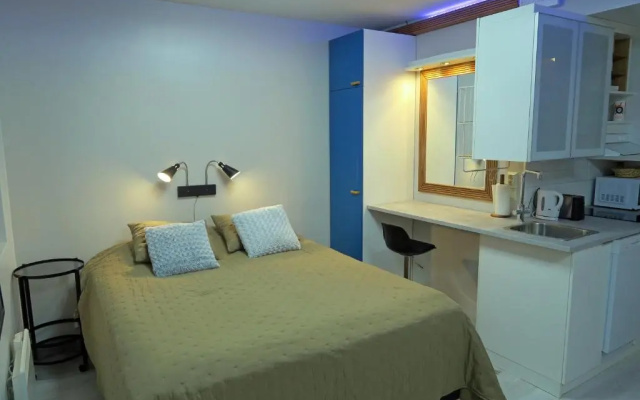 Apartments Tahko
