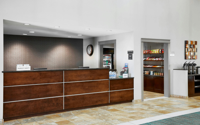 Residence Inn by Marriott Temple