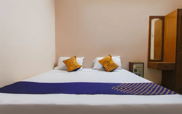 Spot on 49828 Hotel Meenakshi