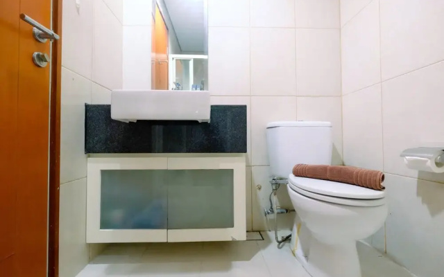 Kuningan Place Apartment