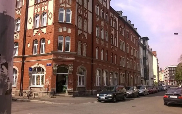 Apartment Lawrenz