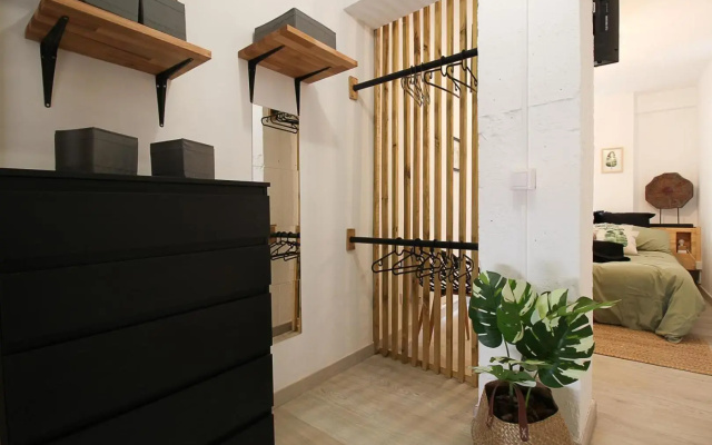 Apartamentos Rios