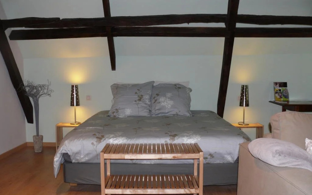 B&B Herberg Boerenhol