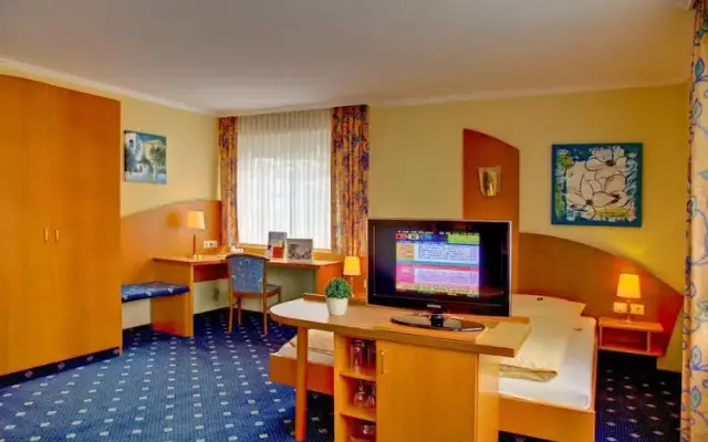 Landhotel Püster
