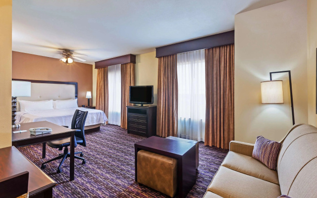 Homewood Suites by Hilton Wichita Falls
