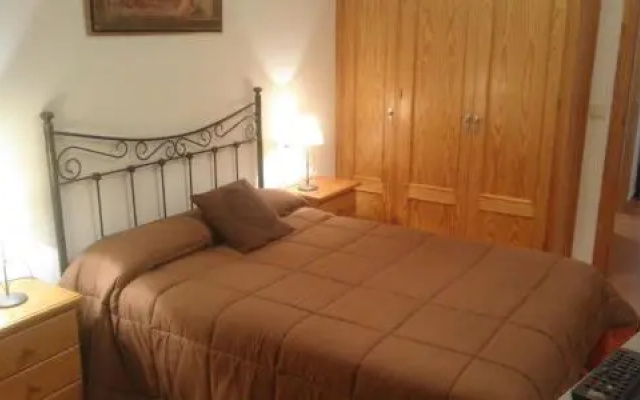 Apartamento Paraiso Sol