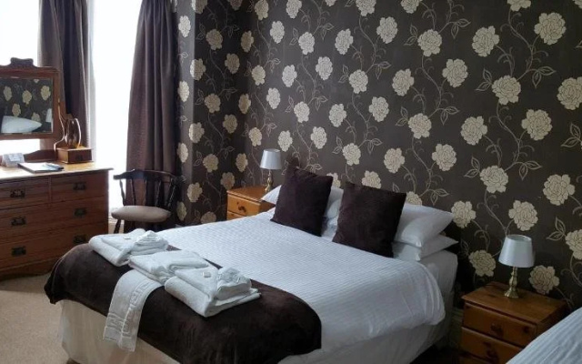 The Osborne Hotel