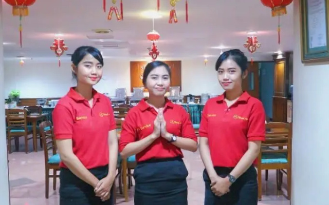 Hotel Arwana