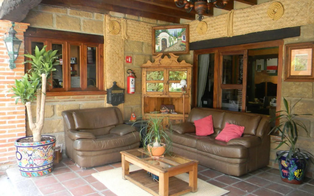 Hotel Sol y Fiesta