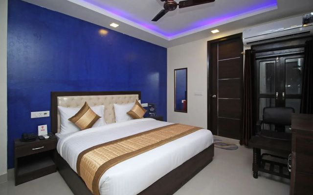 Hotel Tourist Palace