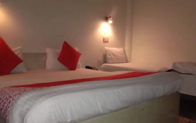 Hotel Hari Darshan By Cytech