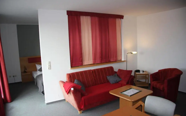 Hotel DH VEC