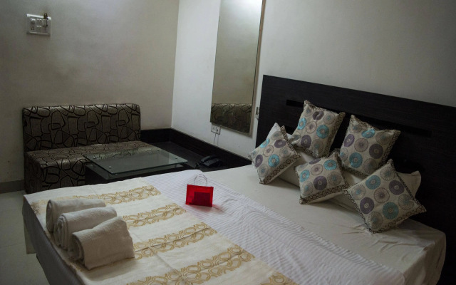 Oyo Rooms Nadra Bus Stand Bhopal