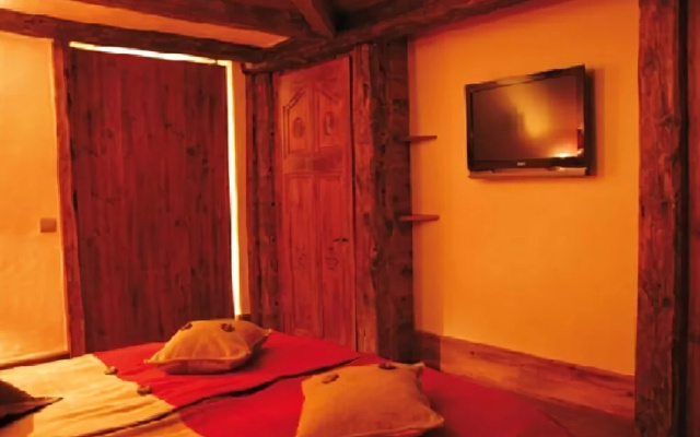 Le Chalet des Anges