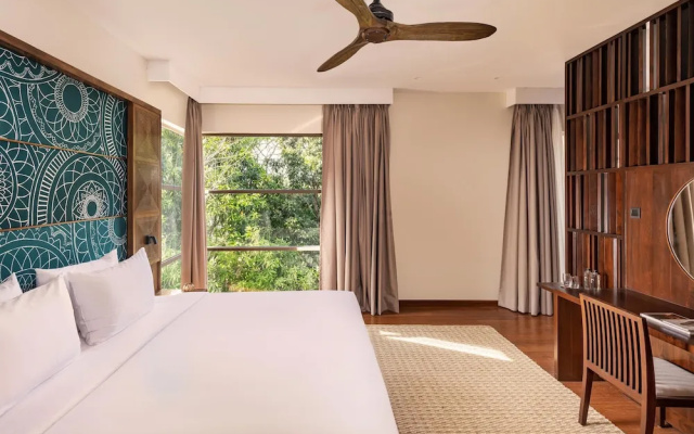 Jetwing Kandy Gallery, A Luxury Reserve