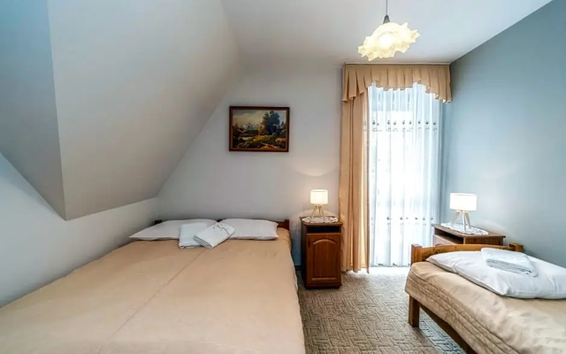 Krywań Residence