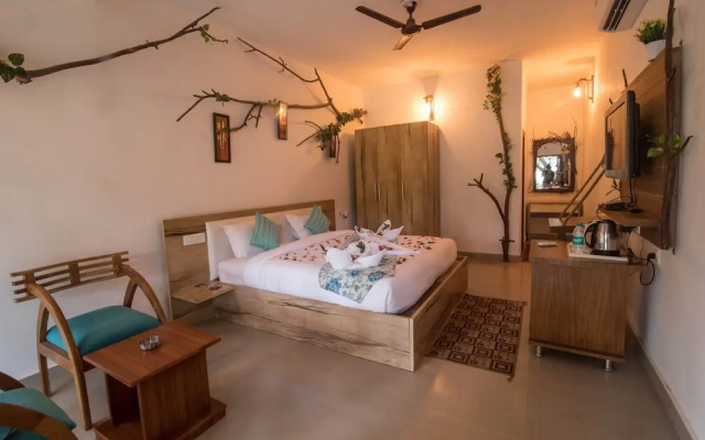 La Perle River Resort By Excel Hotels & Resorts