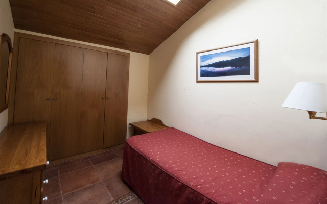 Apartaments Sant Moritz