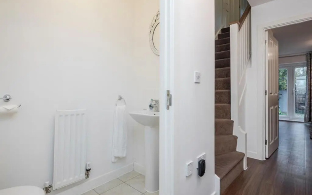 Stunning 3br House in Basildon