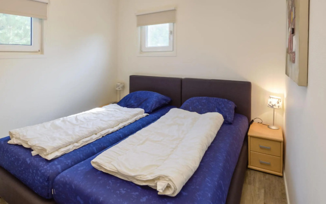 Luxurious, 2 Bathroom Holiday Home, 1,5 km From the Beach