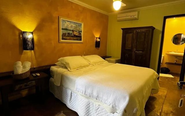 Pousada Casa  1915