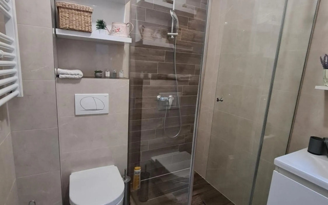 Apartman Leonardo