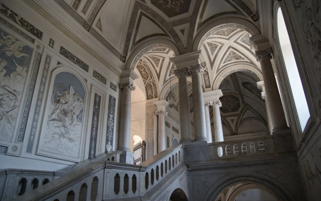 The Casetta Verga Loft in Catania Centre