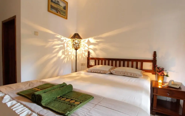 Padi Heritage Hotel