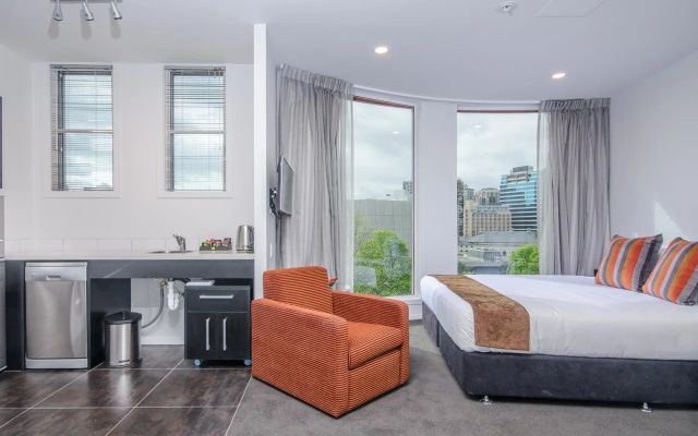 Ramada Suites Auckland - Federal Street