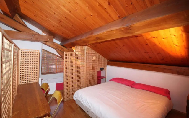 Chalet Bellecote - Capacity 28 to 34 people